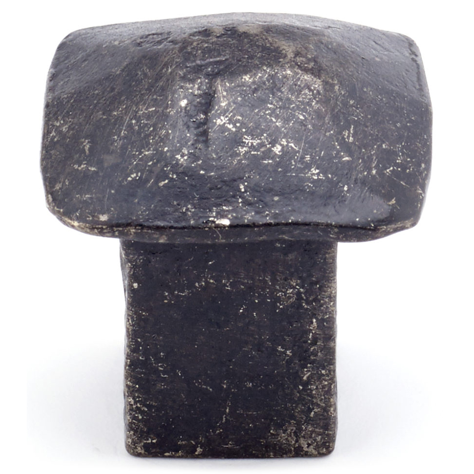 product: Richelieu Contemporary Knob, 1-1/32