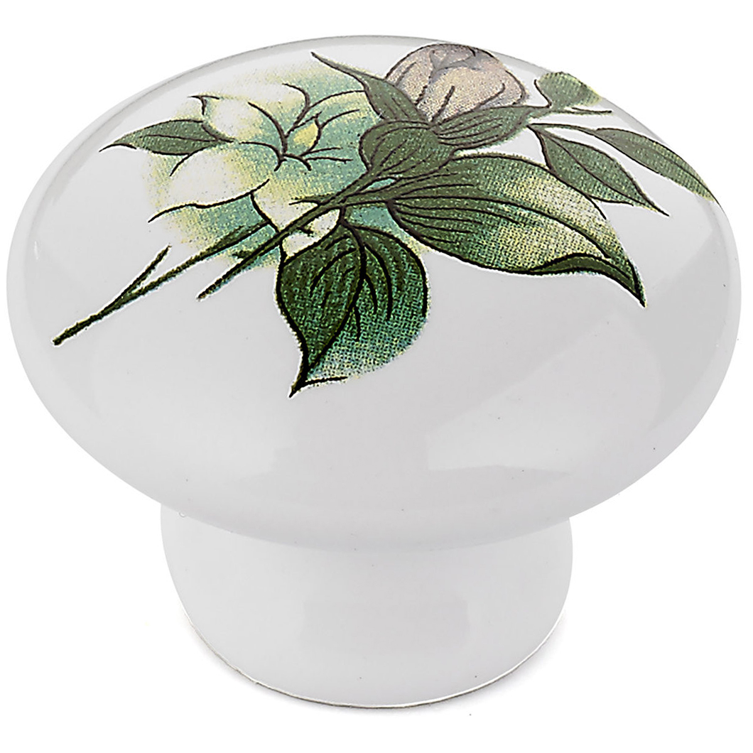 product: Richelieu Eclectic Knob, 1-3/8