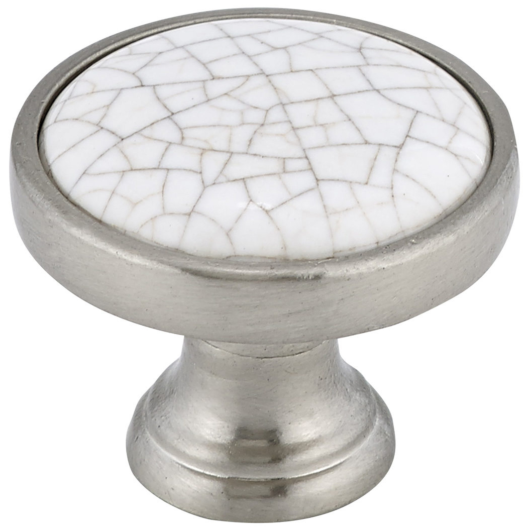 product: Richelieu Eclectic Knob, 1-1/8