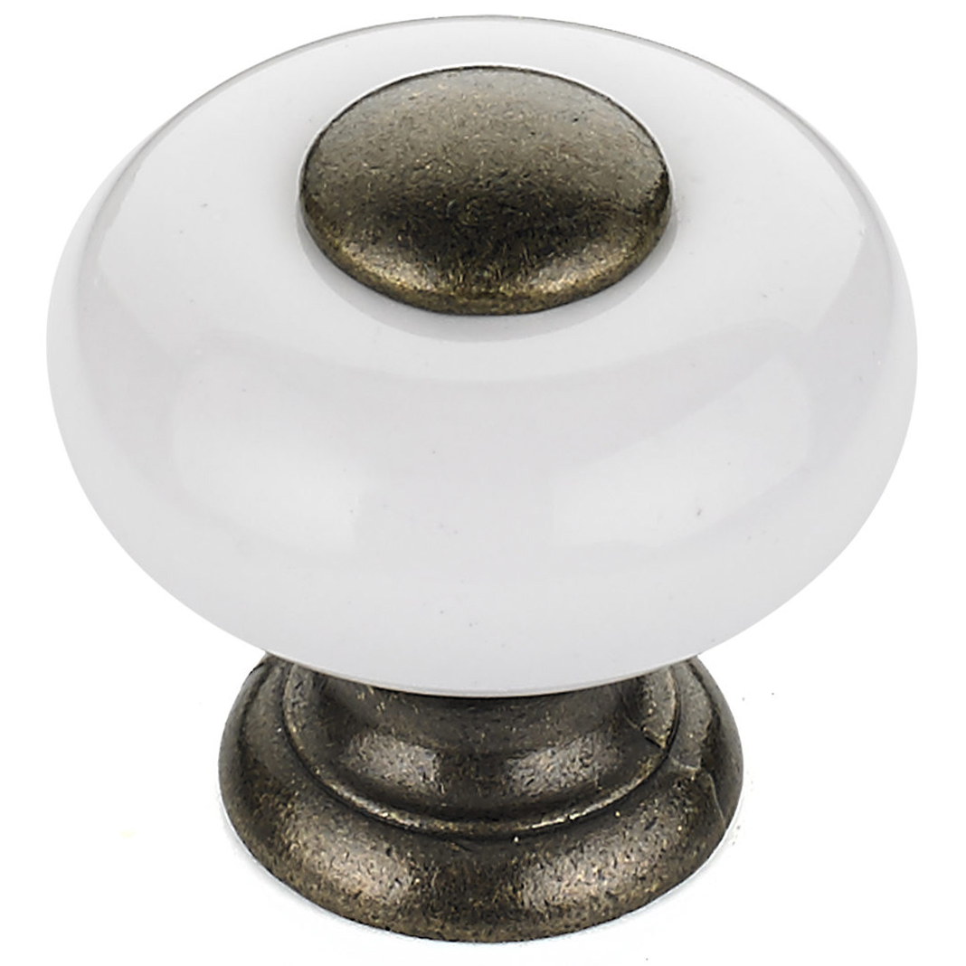 product: Richelieu Eclectic Knob, 1