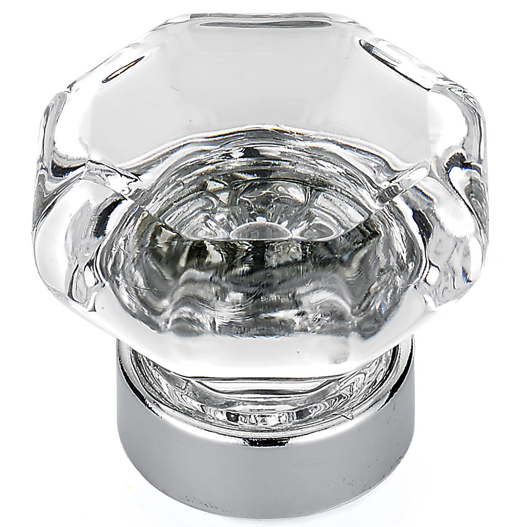 product: Richelieu Eclectic Knob, 1-5/16