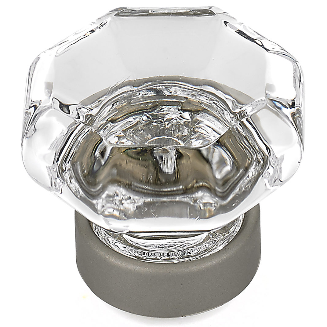 product: Richelieu Eclectic Knob, 1-5/16