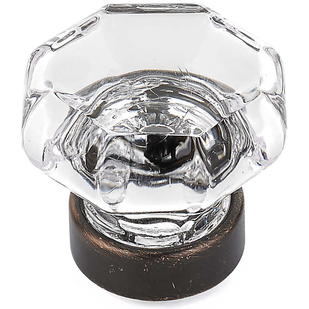 product: Richelieu Eclectic Knob, 1-5/16