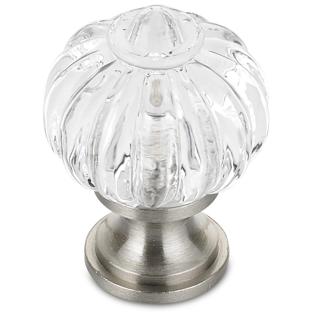 product: Richelieu Eclectic Knob, 1-1/8