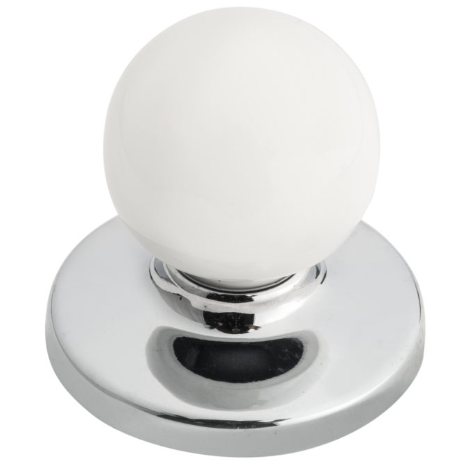 product: Richelieu Functional Knob, 1-1/4