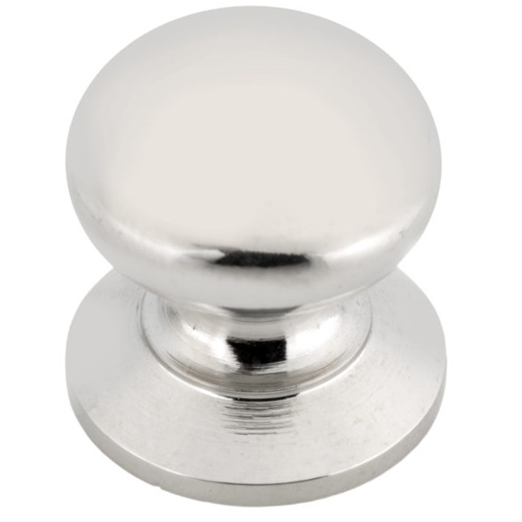 product: Richelieu Traditional Knob, 1-7/32