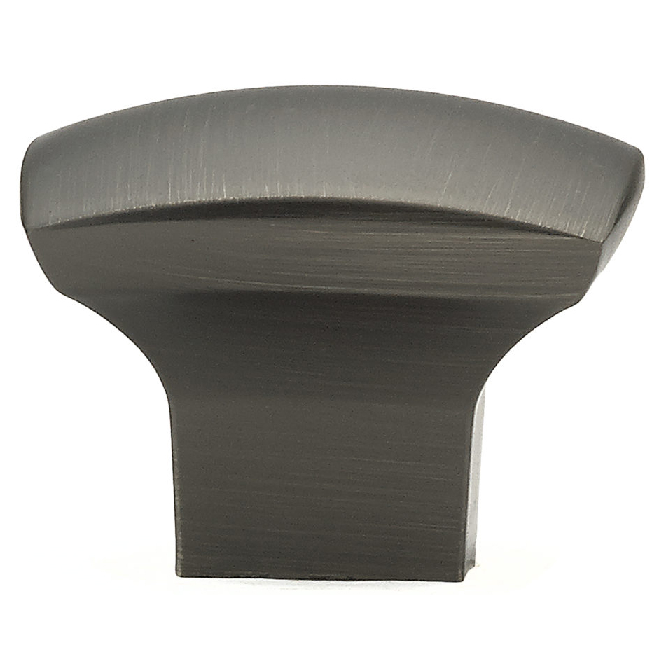 product: Richelieu Contemporary Knob, 1-7/32