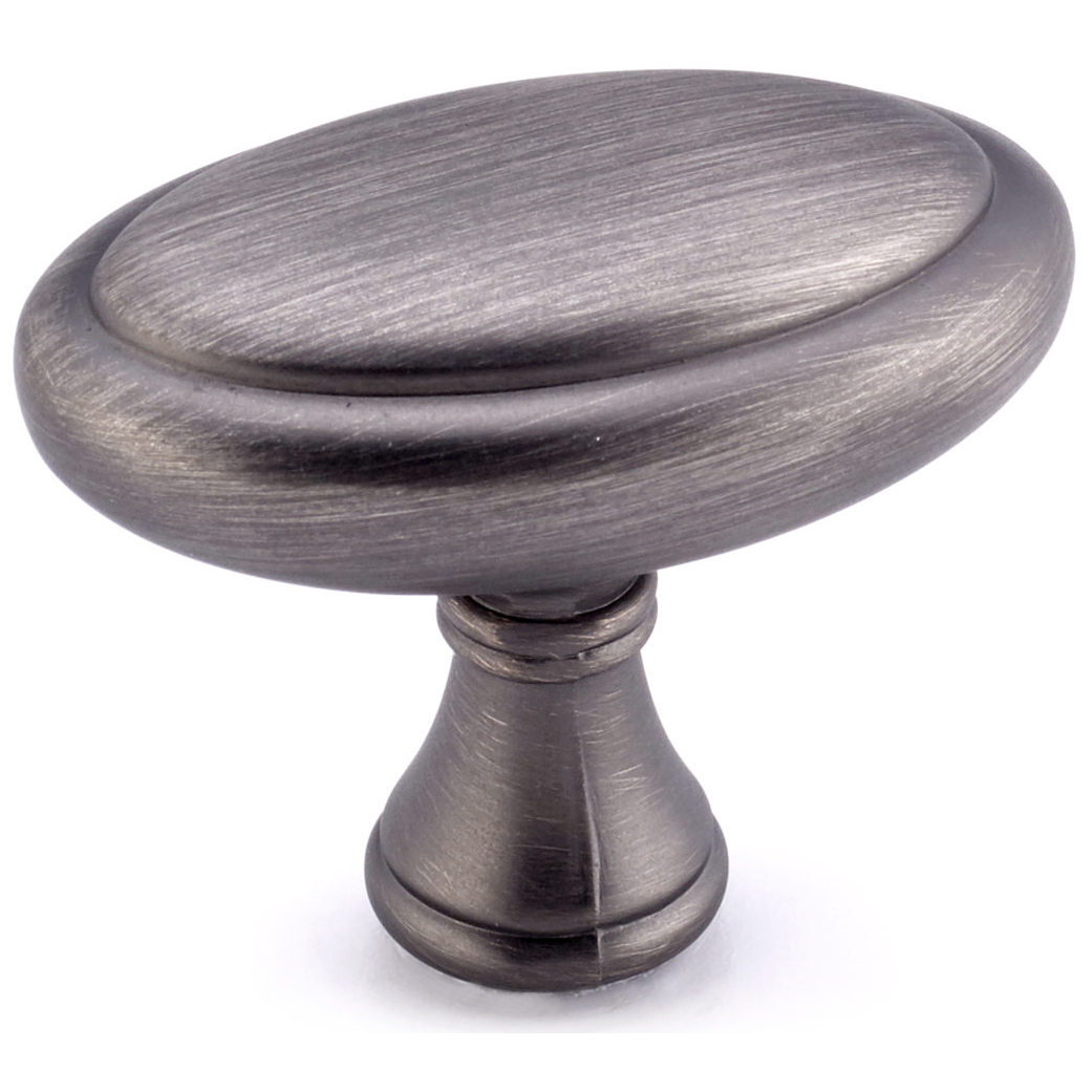 product: Richelieu Traditional Knob, 1-9/16