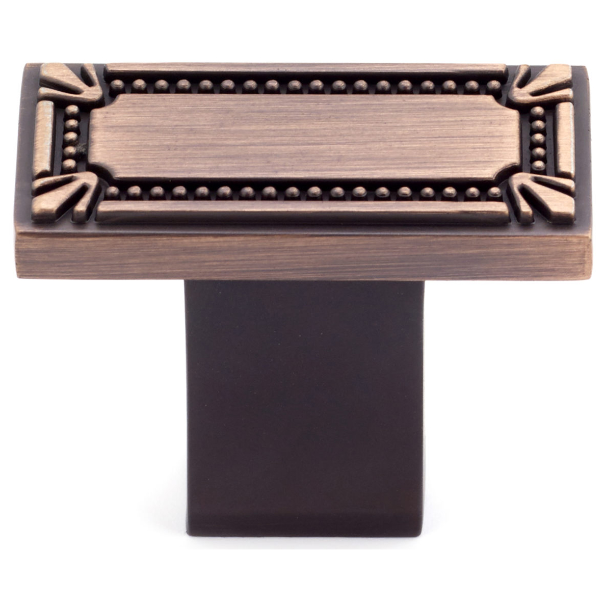 product: Richelieu Traditional Knob, 1-11/16