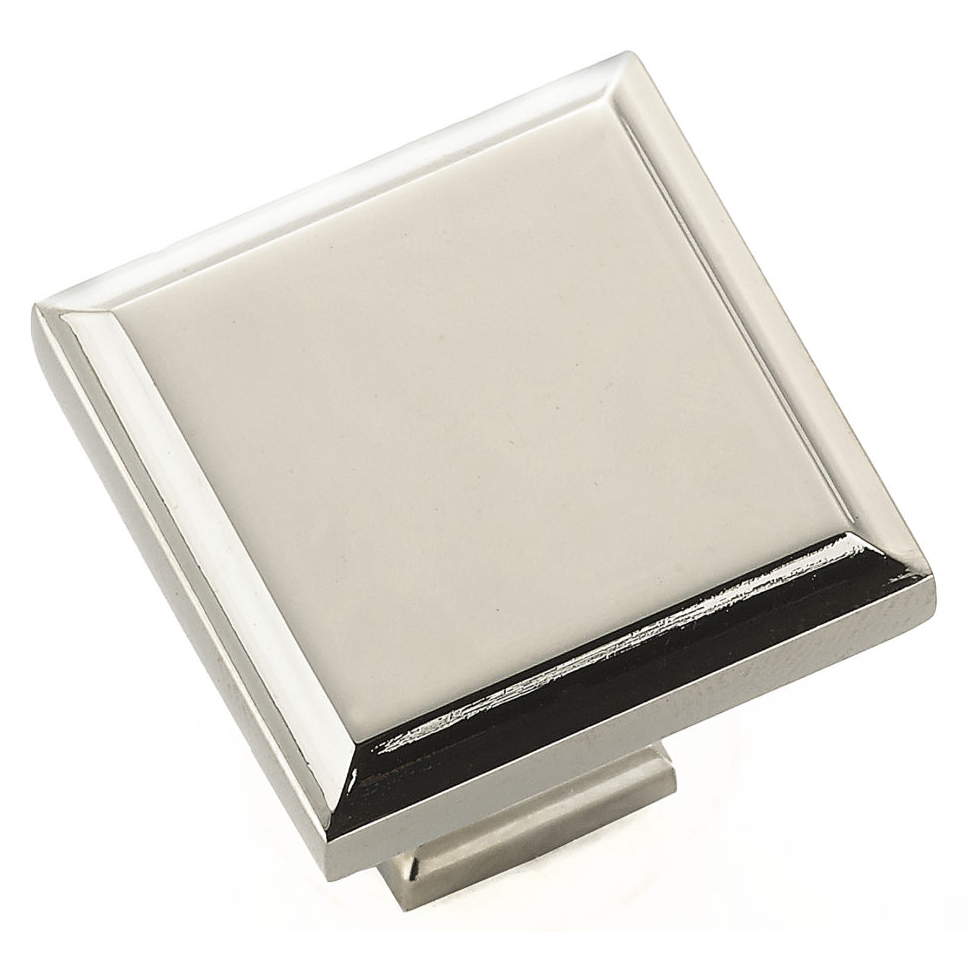 product: Richelieu Transitional Knob, 1-1/4