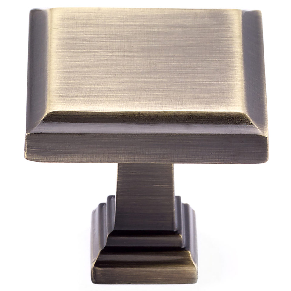 product: Richelieu Transitional Knob, 1-1/4