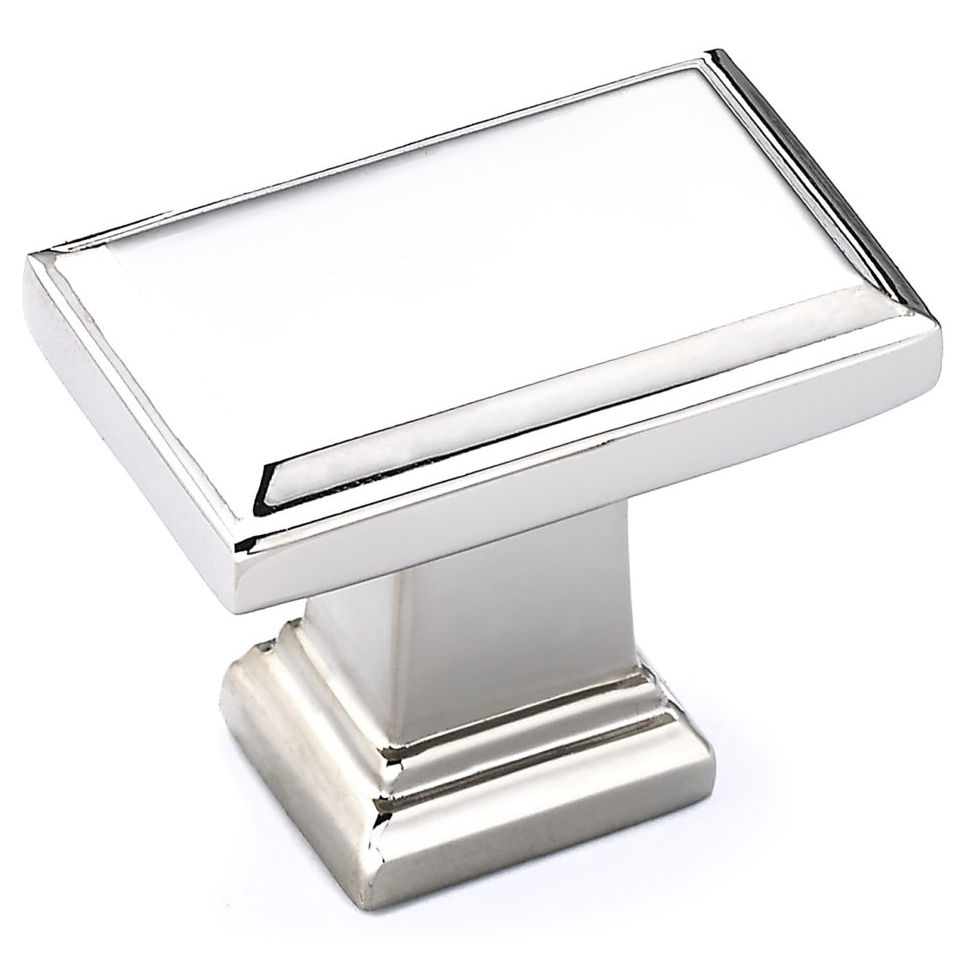 product: Richelieu Transitional Knob, 1-1/2