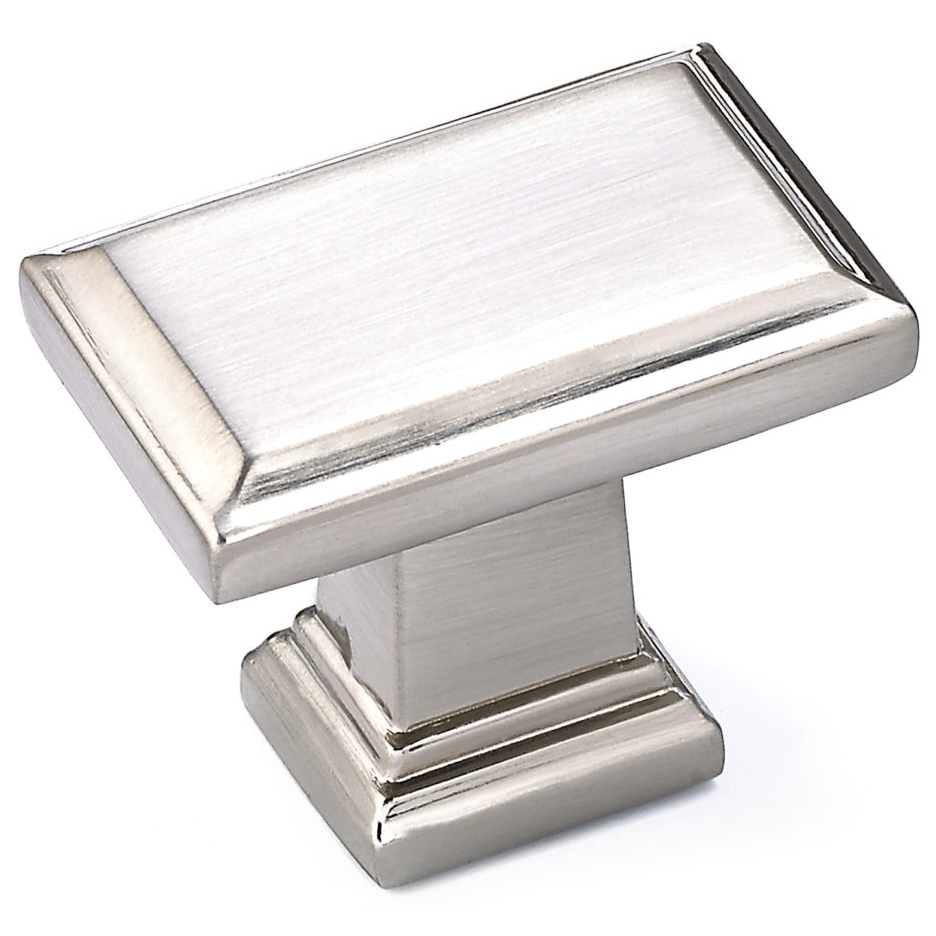 product: Richelieu Transitional Knob, 1-1/2