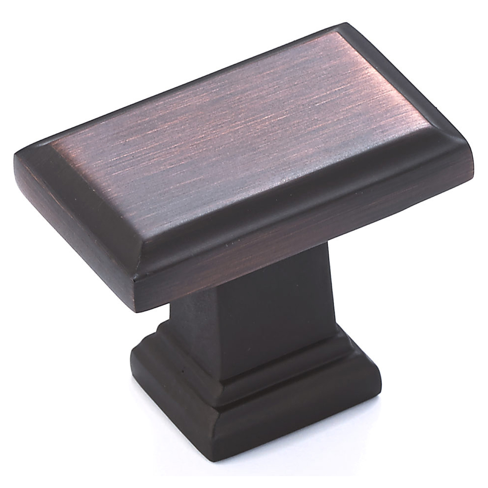 product: Richelieu Transitional Knob, 1-1/2