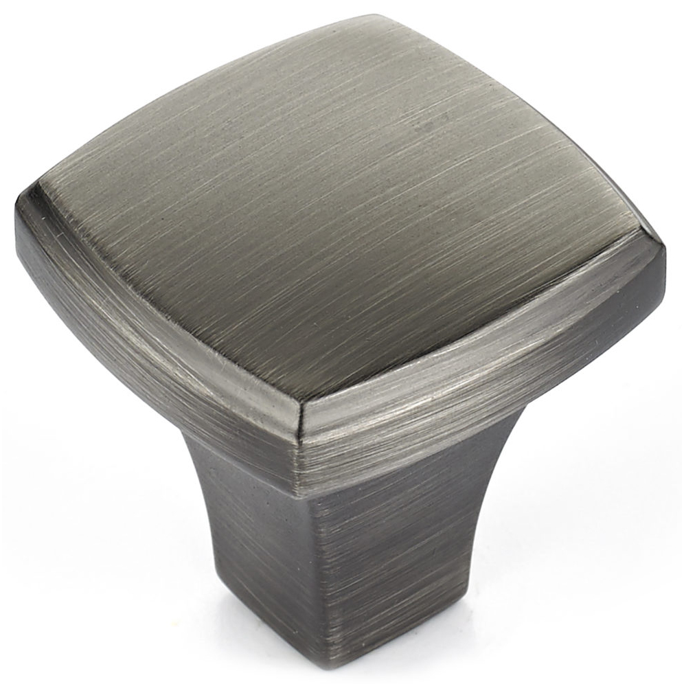 product: Richelieu Transitional Knob, 1-1/4