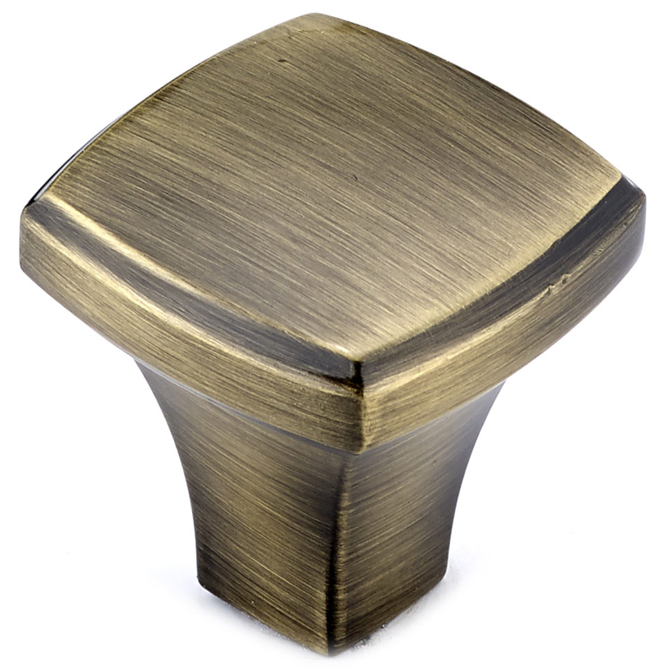 product: Richelieu Transitional Knob, 1-1/4