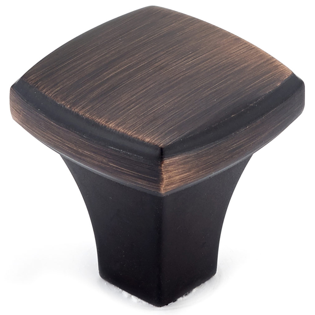 product: Richelieu Transitional Knob, 1-1/4