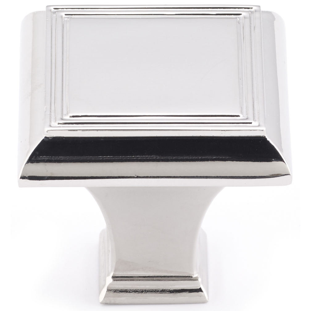 product: Richelieu Traditional Knob, 1-3/8