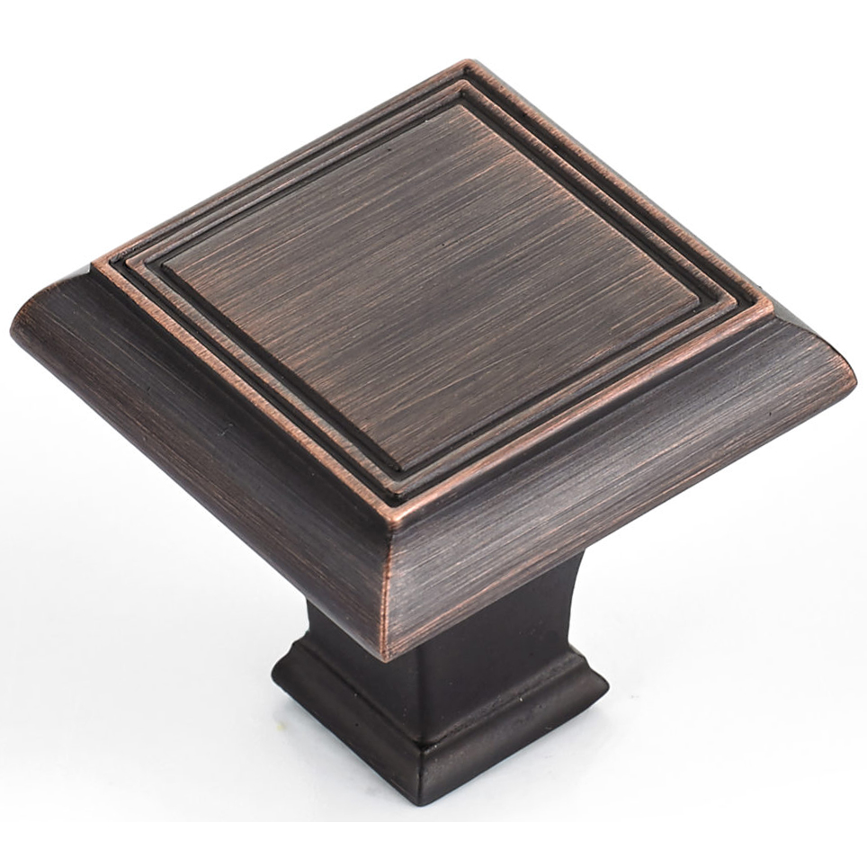 product: Richelieu Traditional Knob, 1-3/8