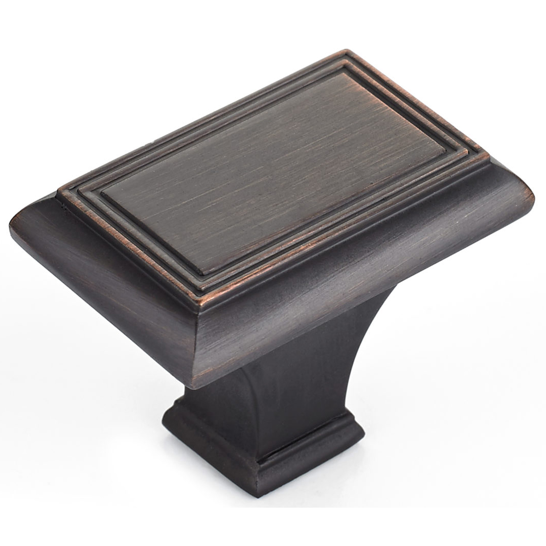 product: Richelieu Traditional Knob, 1-11/16