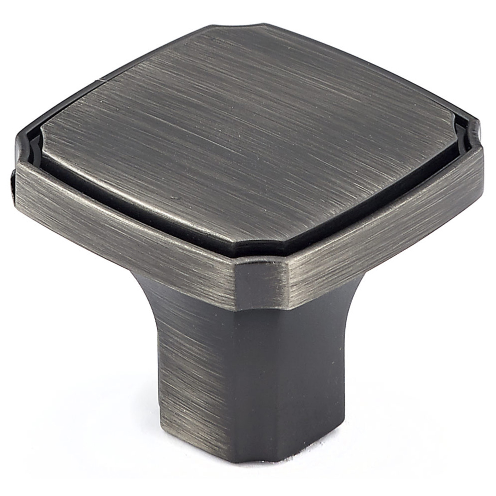 product: Richelieu Transitional Knob, 1-3/8