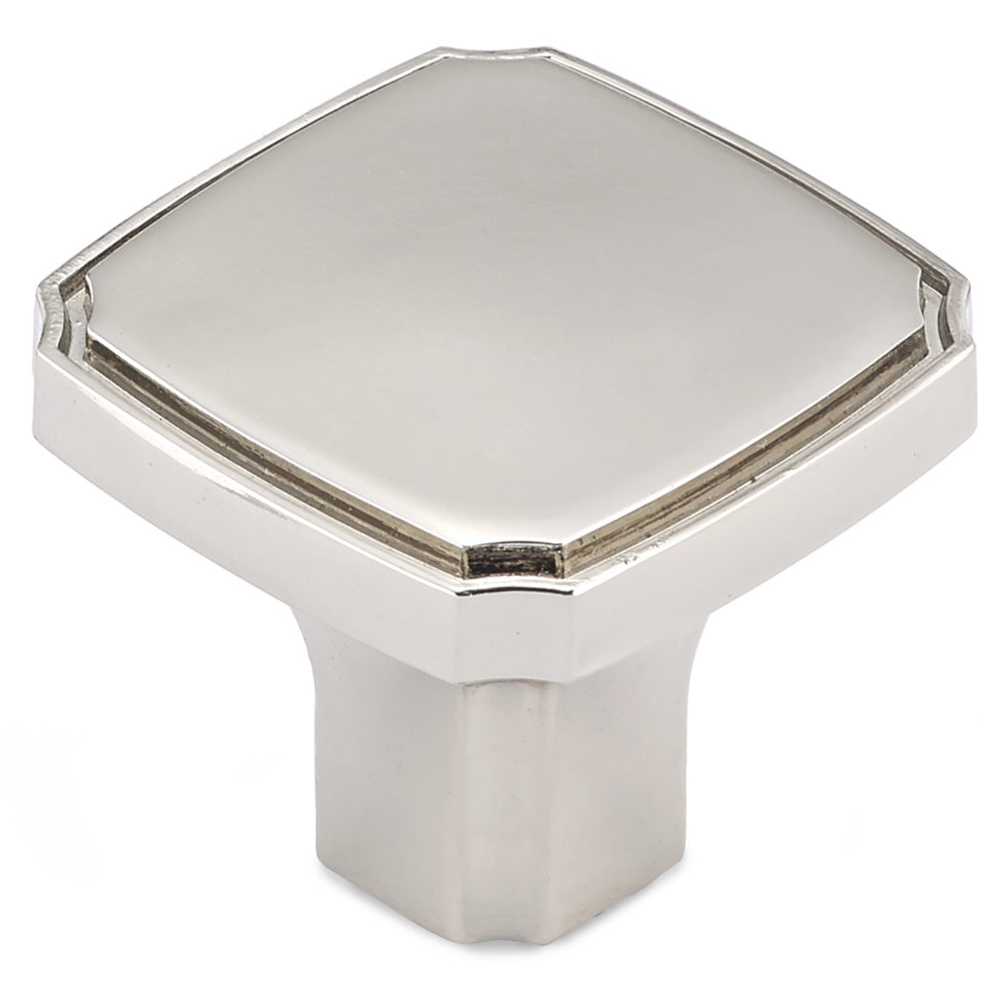 product: Richelieu Transitional Knob, 1-3/8