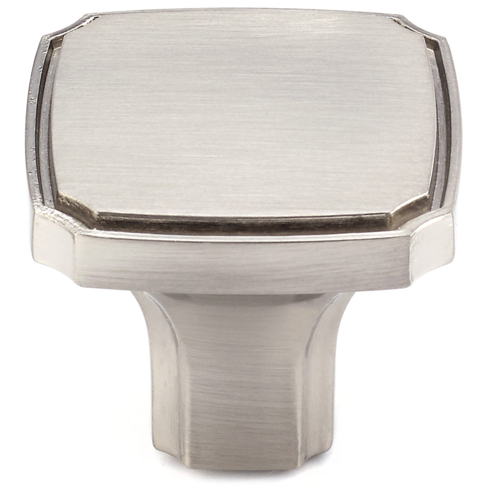 product: Richelieu Transitional Knob, 1-3/8