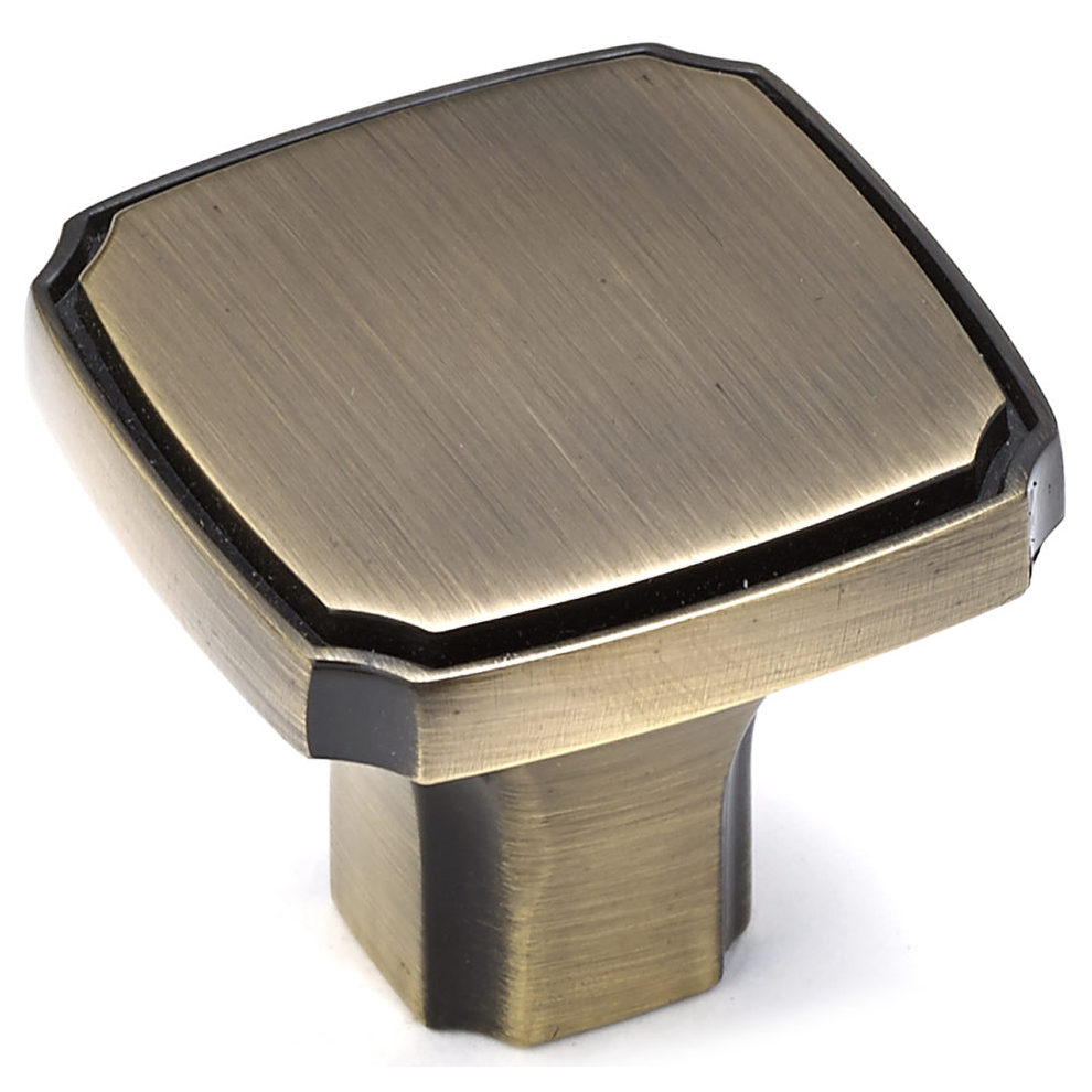 product: Richelieu Transitional Knob, 1-3/8
