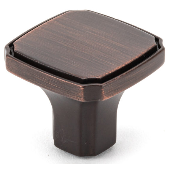 product: Richelieu Transitional Knob, 1-3/8