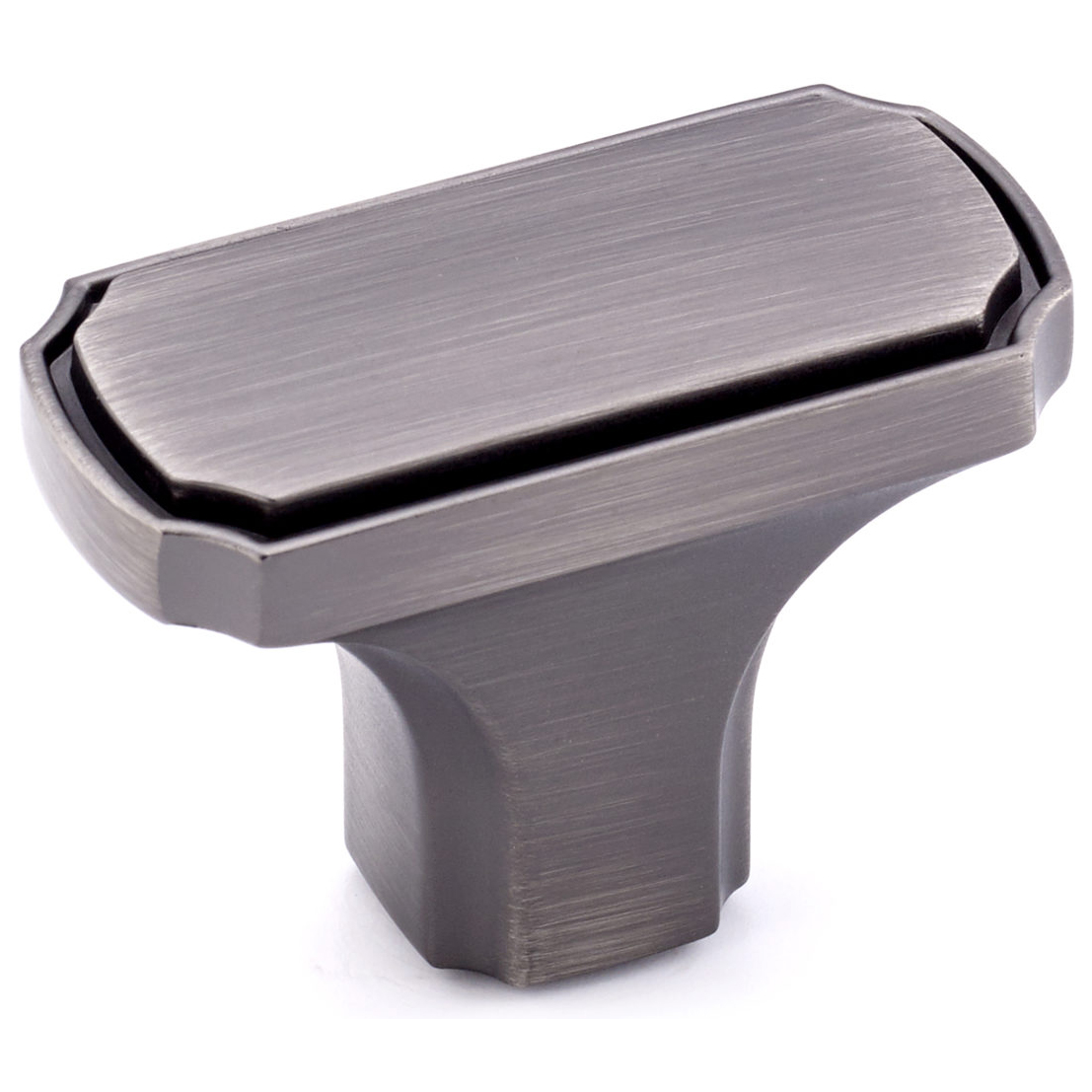 product: Richelieu Transitional Knob, 1-11/16
