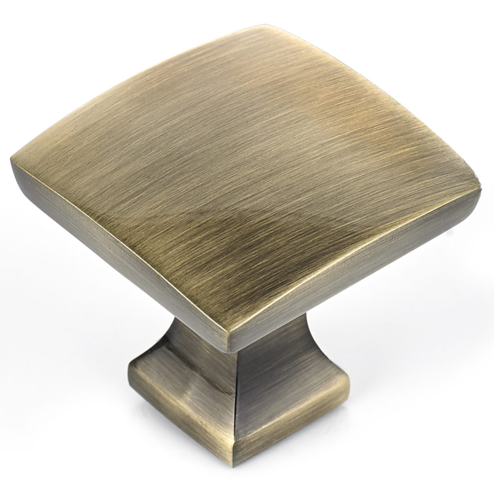 product: Richelieu Transitional Knob, 1-5/16