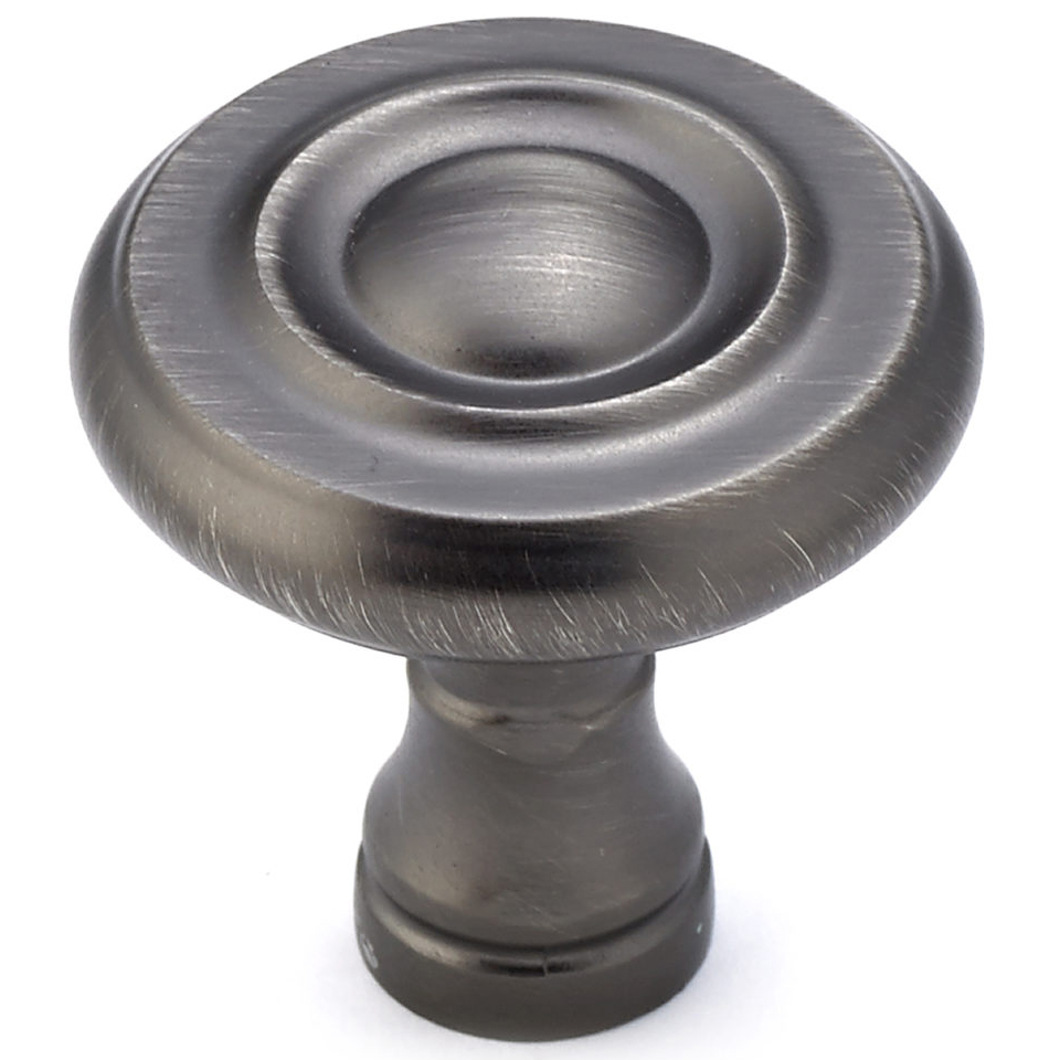 product: Richelieu Traditional Knob, 1-1/4