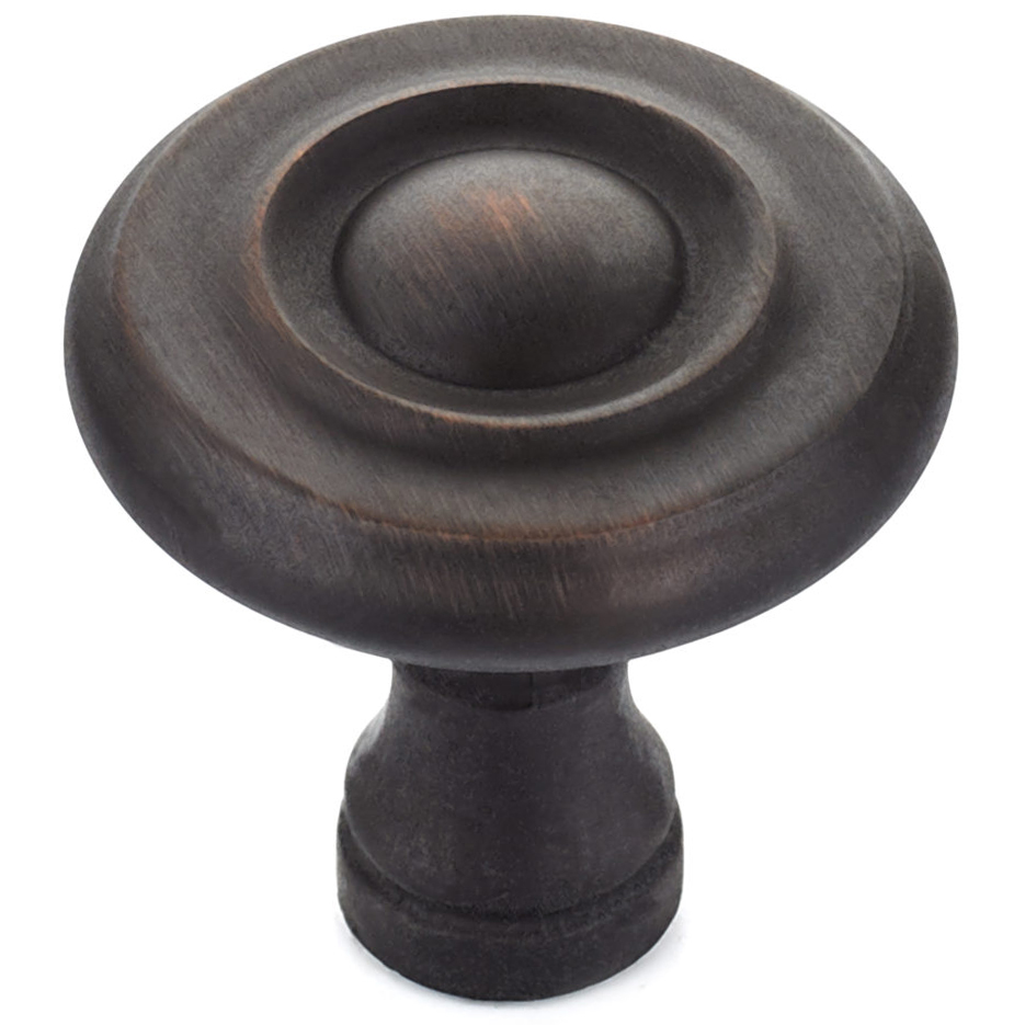product: Richelieu Traditional Knob, 1-1/4
