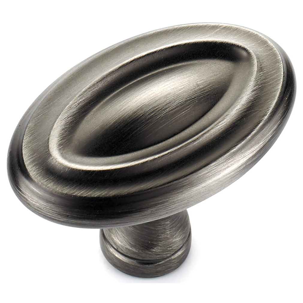 product: Richelieu Traditional Knob, 1-11/16