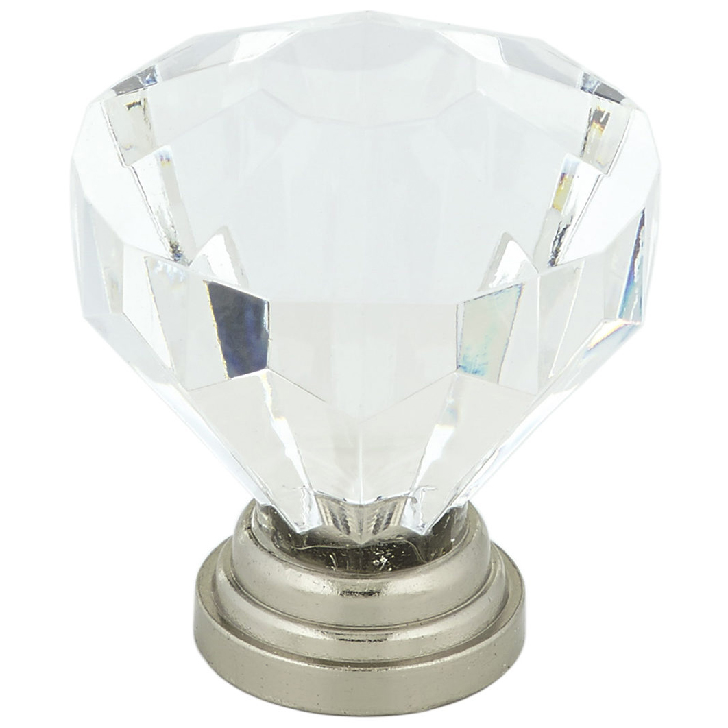 product: Richelieu Eclectic Knob, 1-1/4