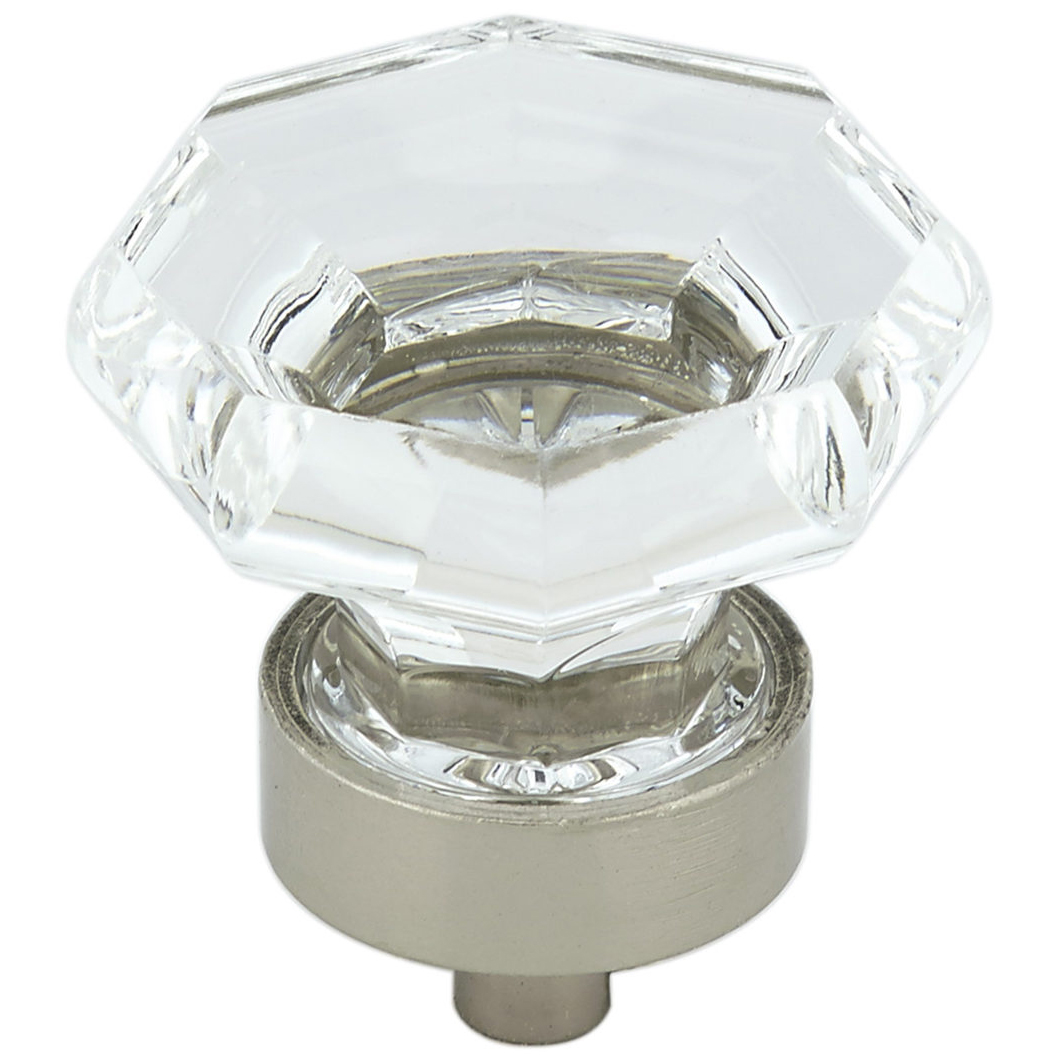 product: Richelieu Eclectic Knob, 1-3/8