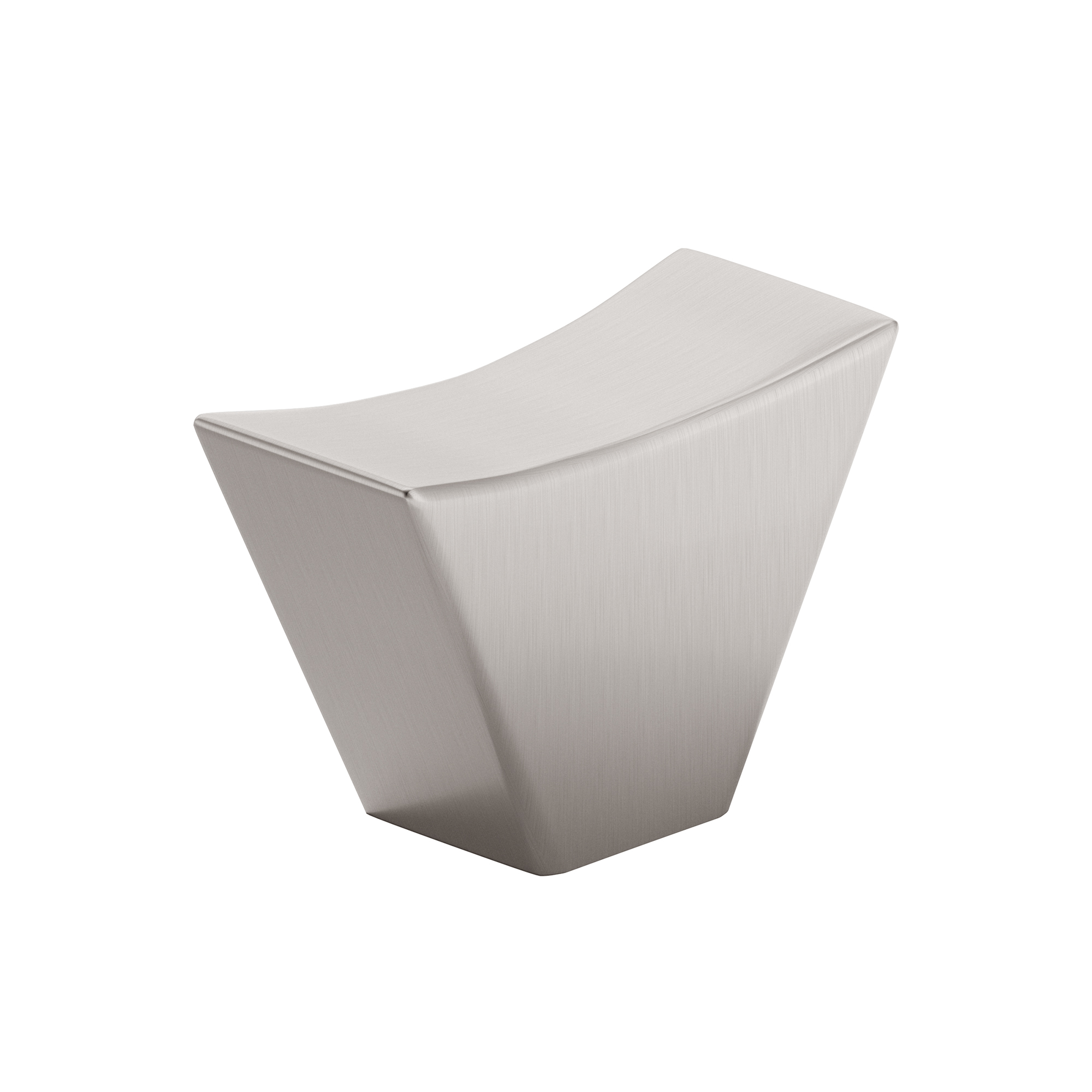 product: Richelieu Contemporary Knob, 1-11/16