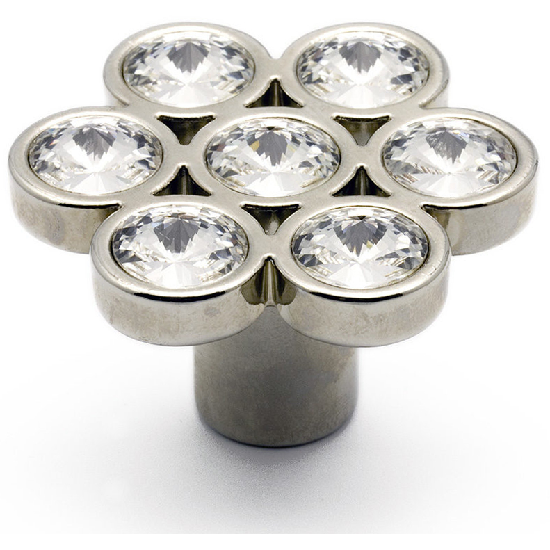 product: Richelieu Contemporary Knob, 1-7/8