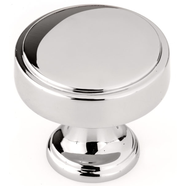 product: Richelieu Transitional Knob, 1-9/16
