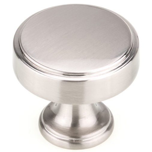 product: Richelieu Transitional Knob, 1-9/16