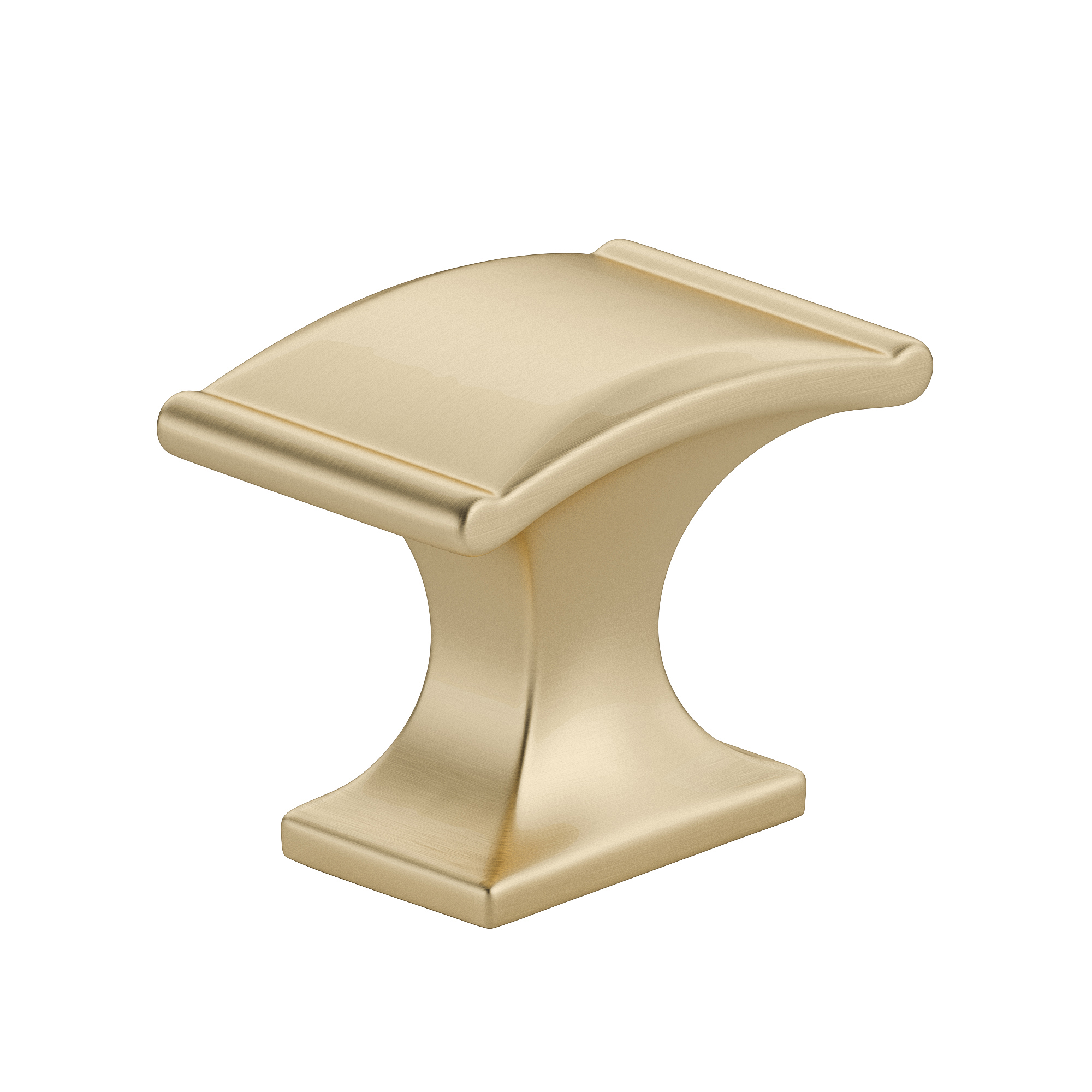 product: Richelieu Traditional Knob, 1-3/8