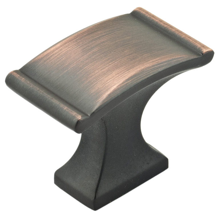 product: Richelieu Traditional Knob, 1-3/8