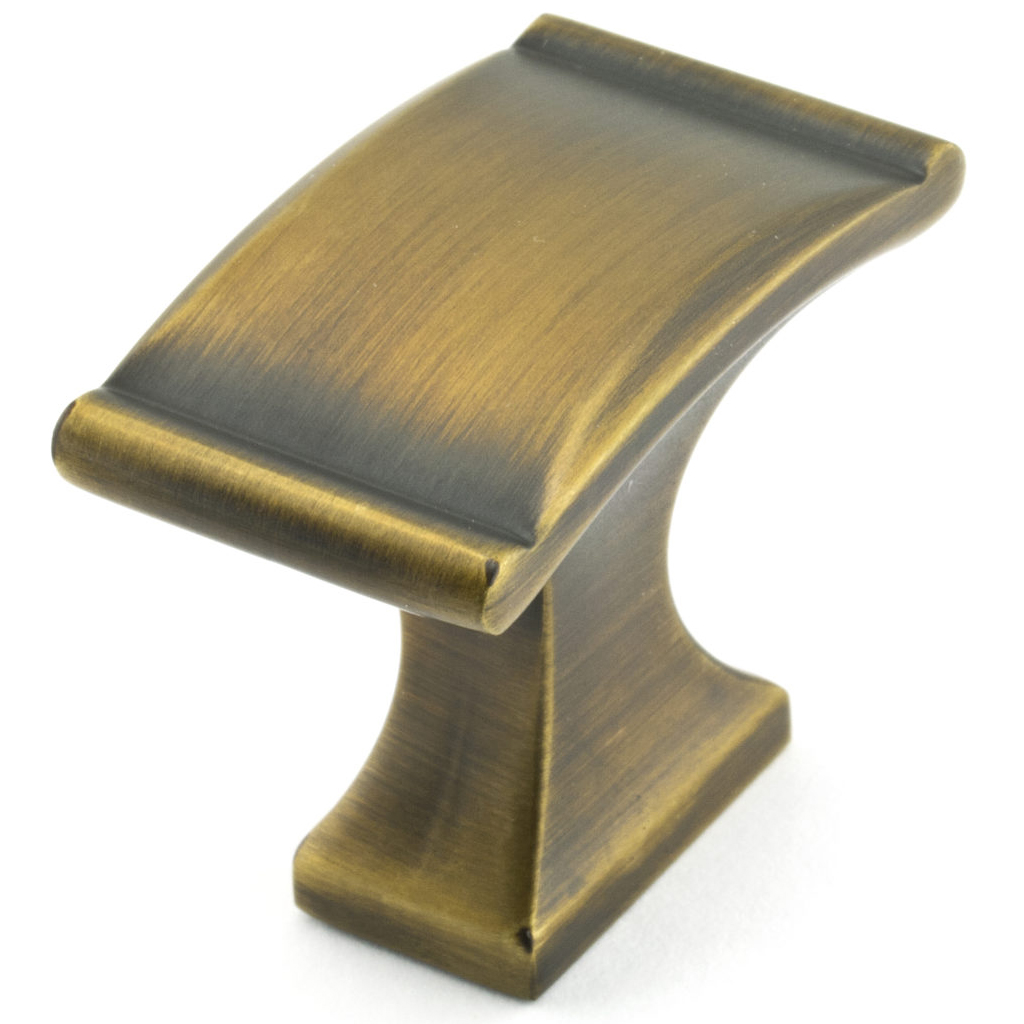 product: Richelieu Traditional Knob, 1-3/8