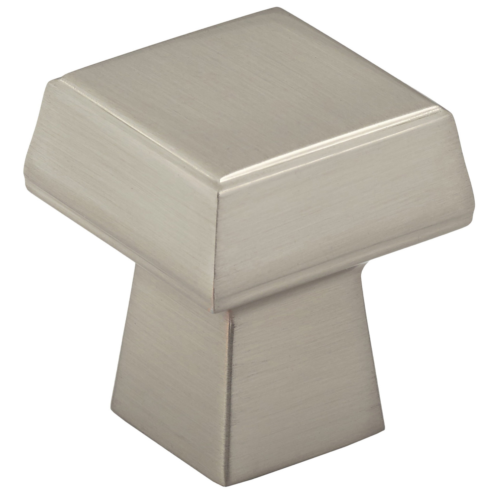 product: Richelieu Contemporary Knob, 1-1/32