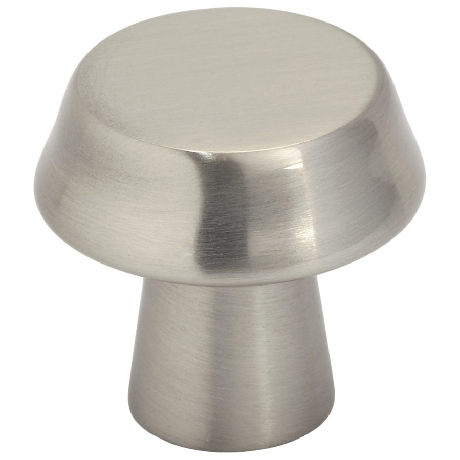 product: Richelieu Contemporary Knob, 1-1/16