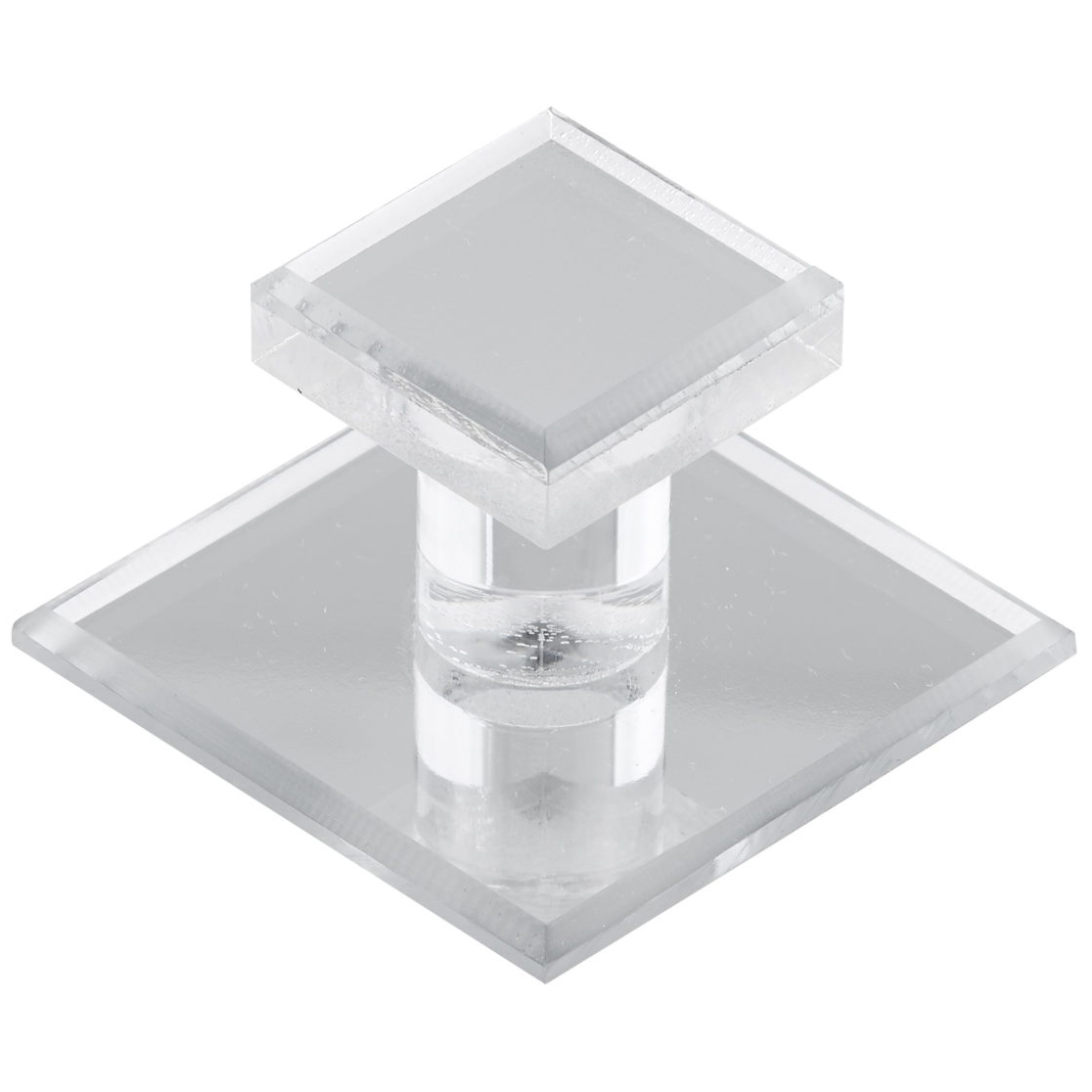 product: Richelieu Contemporary Knob, 1-25/32