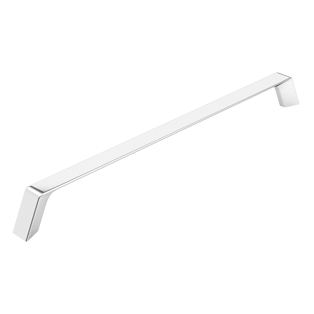 product: Richelieu Contemporary Pull - 10-1/8