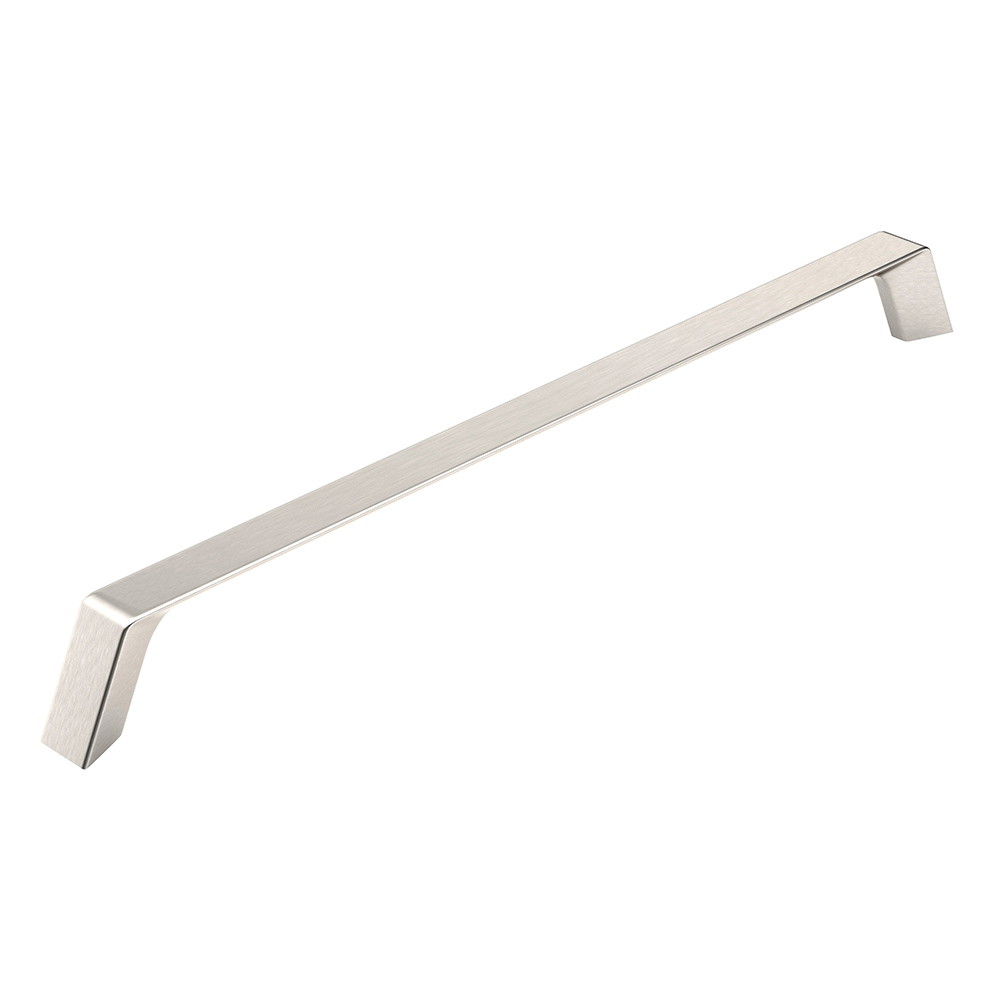 product: Richelieu Contemporary Pull, 10-1/8