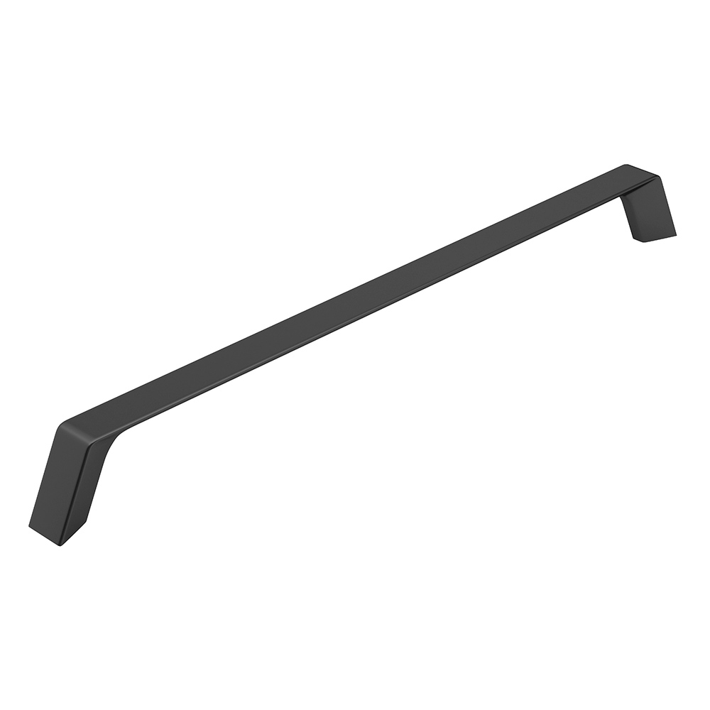 product: Richelieu Contemporary Pull, 10-1/8