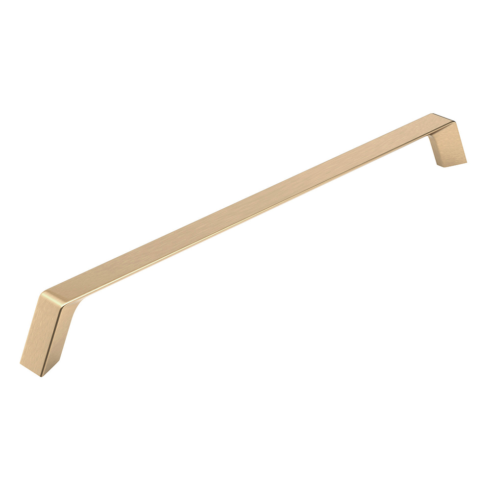 product: Richelieu Contemporary Pull, 10-1/8